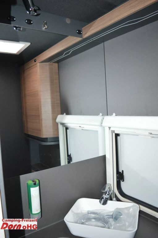 Caravana nuevo Knaus Azur 460 EU Knaus Azur 460 EU Winterpaket: foto 23