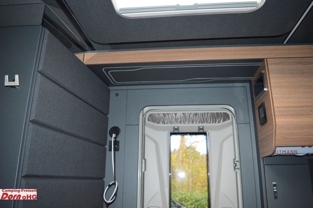 Caravana nuevo Knaus Azur 460 EU Knaus Azur 460 EU Winterpaket: foto 18