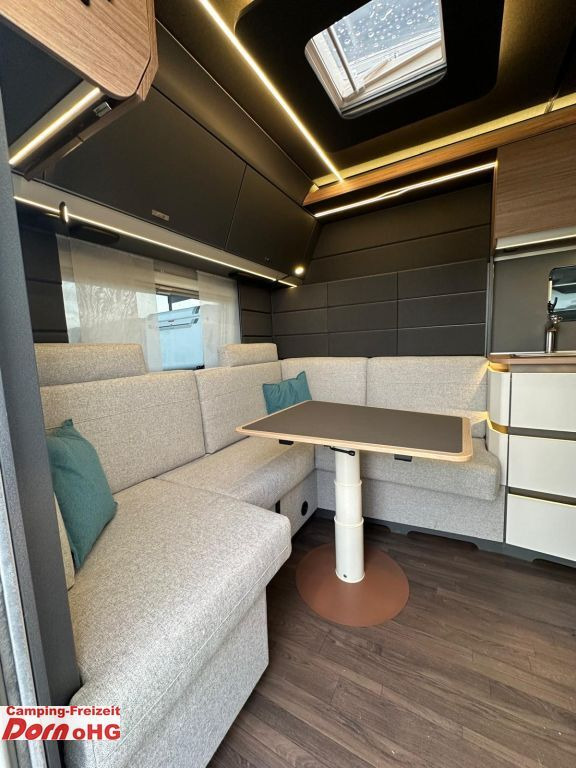 Caravana nuevo Knaus Azur 460 EU ehem. Messefahrzeug Knaus Azur 460 EU ehem. Messefahrzeug: foto 9