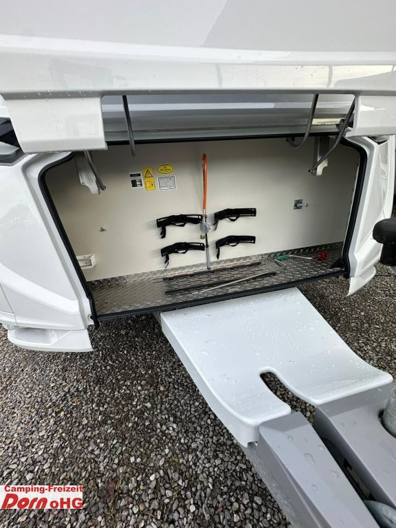 Caravana nuevo Knaus Azur 460 EU ehem. Messefahrzeug Knaus Azur 460 EU ehem. Messefahrzeug: foto 6