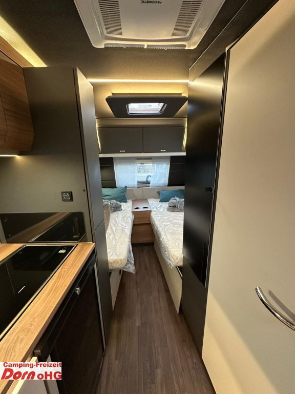 Caravana nuevo Knaus Azur 460 EU ehem. Messefahrzeug Knaus Azur 460 EU ehem. Messefahrzeug: foto 13