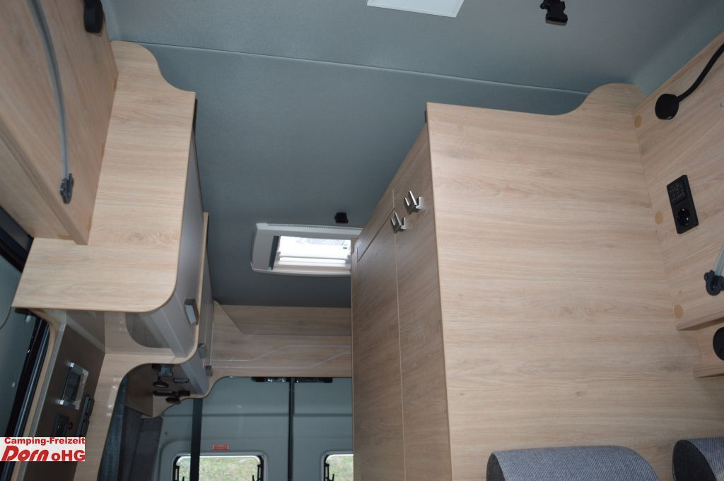 Arrendamiento de Knaus BOXDRIVE 600 XL Frontantrieb Knaus BOXDRIVE 600 XL Frontantrieb Knaus BOXDRIVE 600 XL Frontantrieb Knaus BOXDRIVE 600 XL Frontantrieb: foto 20