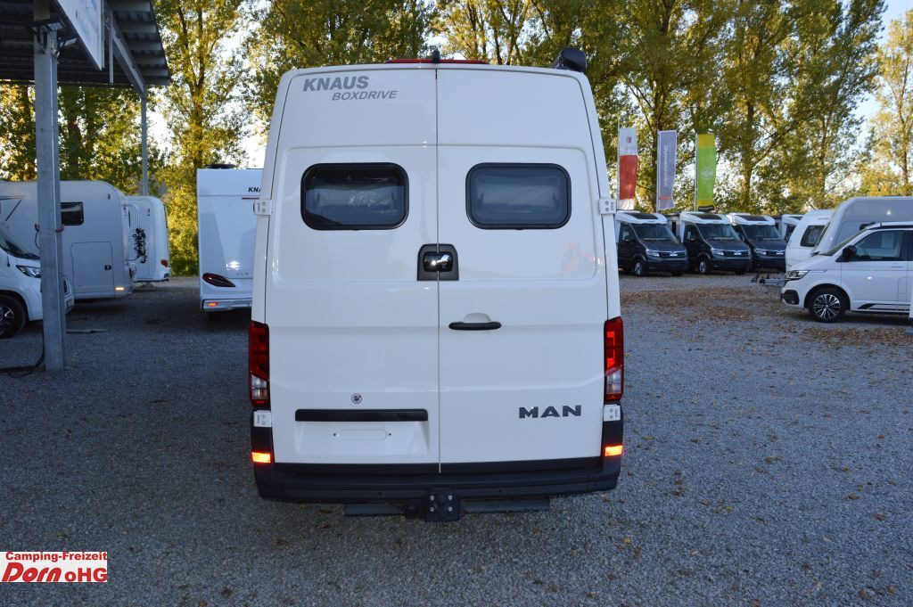 Knaus BOXDRIVE 680 ME Fahrerassistenzpaket 3 Knaus BOXDRIVE 680 ME Fahrerassistenzpaket 3 - Cámper: foto 4 Knaus BOXDRIVE 680 ME Fahrerassistenzpaket 3 Knaus BOXDRIVE 680 ME Fahrerassistenzpaket 3 - Cámper: foto 4