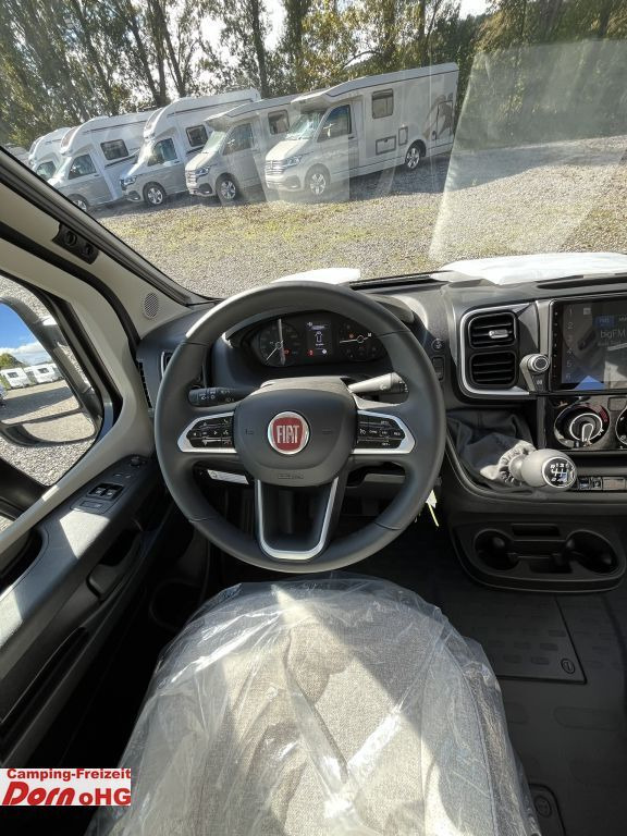 Cámper nuevo Knaus BoxLife Pro 540 ROAD 60 Years Arktis Paket Knaus BoxLife Pro 540 ROAD 60 Years Arktis Paket: foto 12 Cámper nuevo Knaus BoxLife Pro 540 ROAD 60 Years Arktis Paket Knaus BoxLife Pro 540 ROAD 60 Years Arktis Paket: foto 12