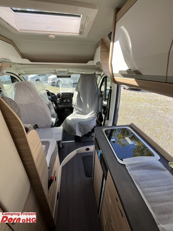 Cámper nuevo Knaus BoxLife Pro 540 ROAD 60 Years Arktis Paket Knaus BoxLife Pro 540 ROAD 60 Years Arktis Paket: foto 18 Cámper nuevo Knaus BoxLife Pro 540 ROAD 60 Years Arktis Paket Knaus BoxLife Pro 540 ROAD 60 Years Arktis Paket: foto 18