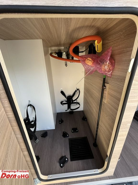 Cámper nuevo Knaus BoxLife Pro 540 ROAD 60 Years Arktis Paket Knaus BoxLife Pro 540 ROAD 60 Years Arktis Paket: foto 7 Cámper nuevo Knaus BoxLife Pro 540 ROAD 60 Years Arktis Paket Knaus BoxLife Pro 540 ROAD 60 Years Arktis Paket: foto 7