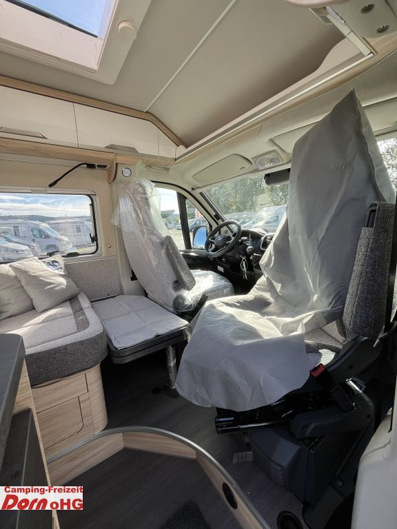 Cámper nuevo Knaus BoxLife Pro 540 ROAD 60 Years Arktis Paket Knaus BoxLife Pro 540 ROAD 60 Years Arktis Paket: foto 9 Cámper nuevo Knaus BoxLife Pro 540 ROAD 60 Years Arktis Paket Knaus BoxLife Pro 540 ROAD 60 Years Arktis Paket: foto 9