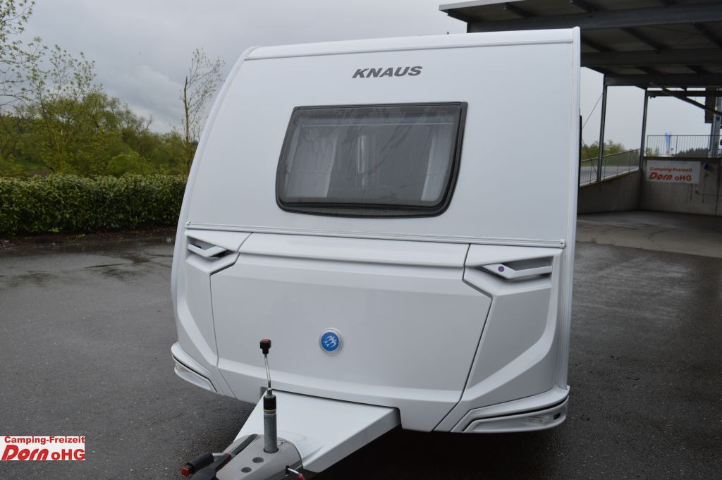 Knaus Sport 400 LK Design Paket - Caravana: foto 5 Knaus Sport 400 LK Design Paket - Caravana: foto 5