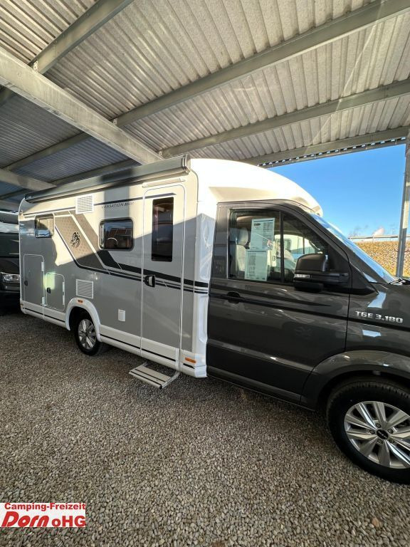 Knaus Van TI 640 MEG VANSATION MAN Alde Warmwasserheiz Knaus Van TI 640 MEG VANSATION MAN Alde Warmwasserheiz - Autocaravana perfilada: foto 1 Knaus Van TI 640 MEG VANSATION MAN Alde Warmwasserheiz Knaus Van TI 640 MEG VANSATION MAN Alde Warmwasserheiz - Autocaravana perfilada: foto 1