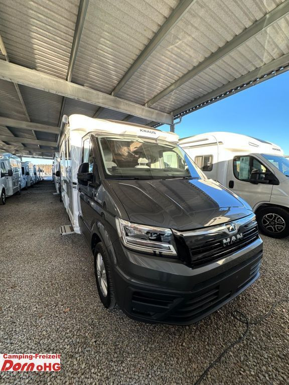Knaus Van TI 640 MEG VANSATION MAN Alde Warmwasserheiz Knaus Van TI 640 MEG VANSATION MAN Alde Warmwasserheiz - Autocaravana perfilada: foto 3 Knaus Van TI 640 MEG VANSATION MAN Alde Warmwasserheiz Knaus Van TI 640 MEG VANSATION MAN Alde Warmwasserheiz - Autocaravana perfilada: foto 3