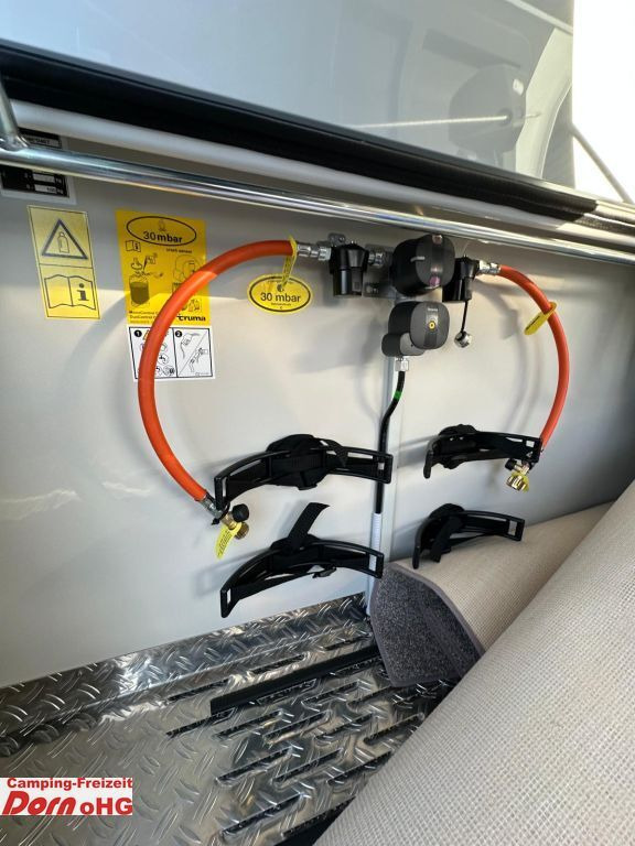 Tabbert Pantiga 390 WD 2,3 ehem. Messefahrzeug Tabbert Pantiga 390 WD 2,3 ehem. Messefahrzeug - Caravana: foto 5 Tabbert Pantiga 390 WD 2,3 ehem. Messefahrzeug Tabbert Pantiga 390 WD 2,3 ehem. Messefahrzeug - Caravana: foto 5