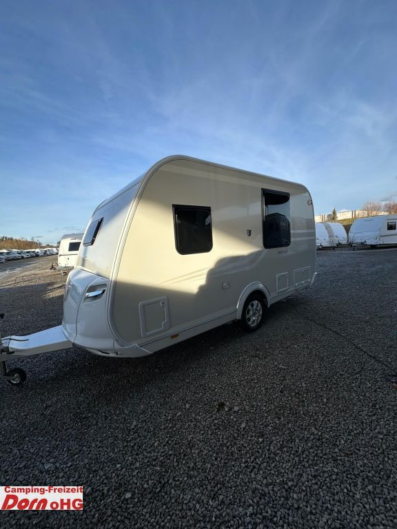 Tabbert Pantiga 390 WD 2,3 ehem. Messefahrzeug Tabbert Pantiga 390 WD 2,3 ehem. Messefahrzeug - Caravana: foto 3 Tabbert Pantiga 390 WD 2,3 ehem. Messefahrzeug Tabbert Pantiga 390 WD 2,3 ehem. Messefahrzeug - Caravana: foto 3