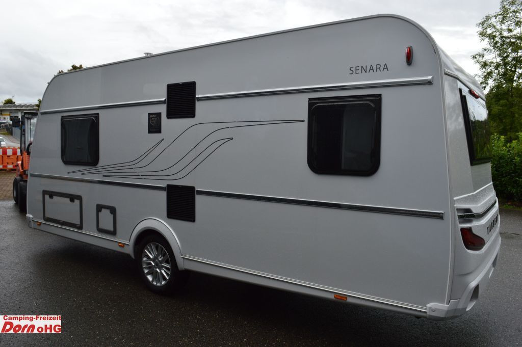 Tabbert Senara 490 TD 2,3 Premium Paket Exterieur - Caravana: foto 5 Tabbert Senara 490 TD 2,3 Premium Paket Exterieur - Caravana: foto 5