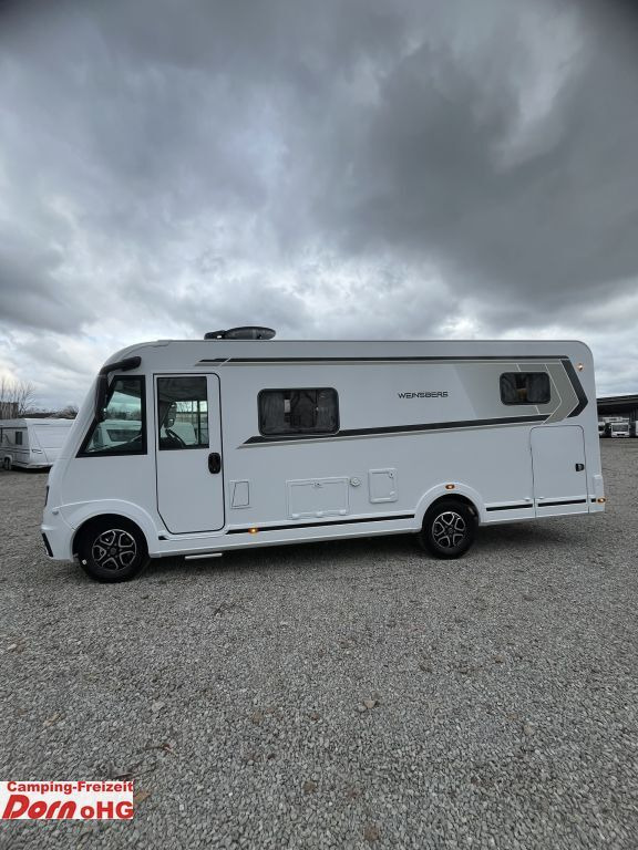 Weinsberg CaraCore 650 MEG Automatik/180PS Weinsberg CaraCore 650 MEG Automatik/180PS - Autocaravana integral: foto 4 Weinsberg CaraCore 650 MEG Automatik/180PS Weinsberg CaraCore 650 MEG Automatik/180PS - Autocaravana integral: foto 4