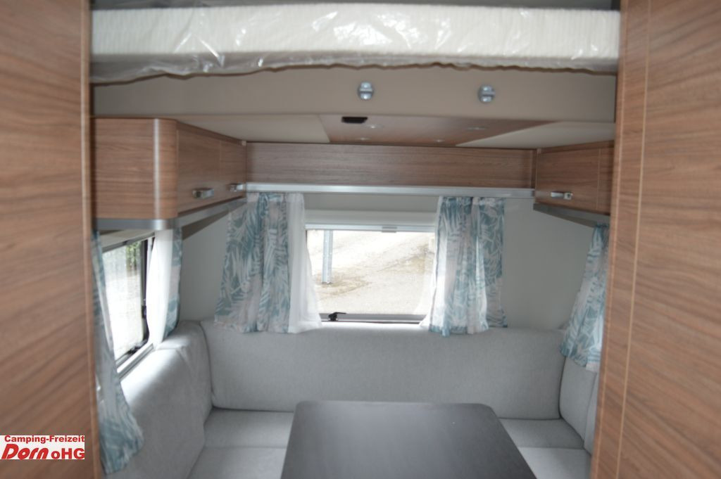 Arrendamiento de  Weinsberg CaraOne 390 PUH Hubbett-Im Zulauf Weinsberg CaraOne 390 PUH Hubbett-Im Zulauf: foto 7