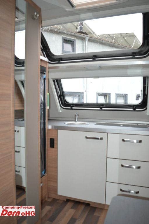 Arrendamiento de  Weinsberg CaraOne 390 PUH Hubbett-Im Zulauf Weinsberg CaraOne 390 PUH Hubbett-Im Zulauf: foto 9