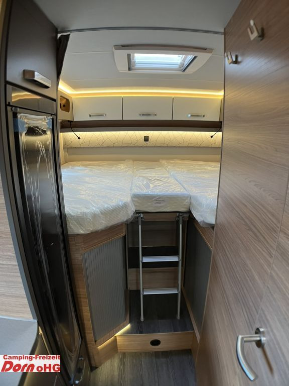 Autocaravana perfilada nuevo Weinsberg CaraSuite 650 MEG Automatikgetriebe/155 PS Weinsberg CaraSuite 650 MEG Automatikgetriebe/155 PS: foto 16