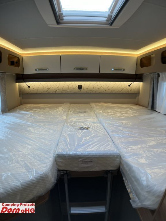 Autocaravana perfilada nuevo Weinsberg CaraSuite 650 MEG Automatikgetriebe/155 PS Weinsberg CaraSuite 650 MEG Automatikgetriebe/155 PS: foto 17