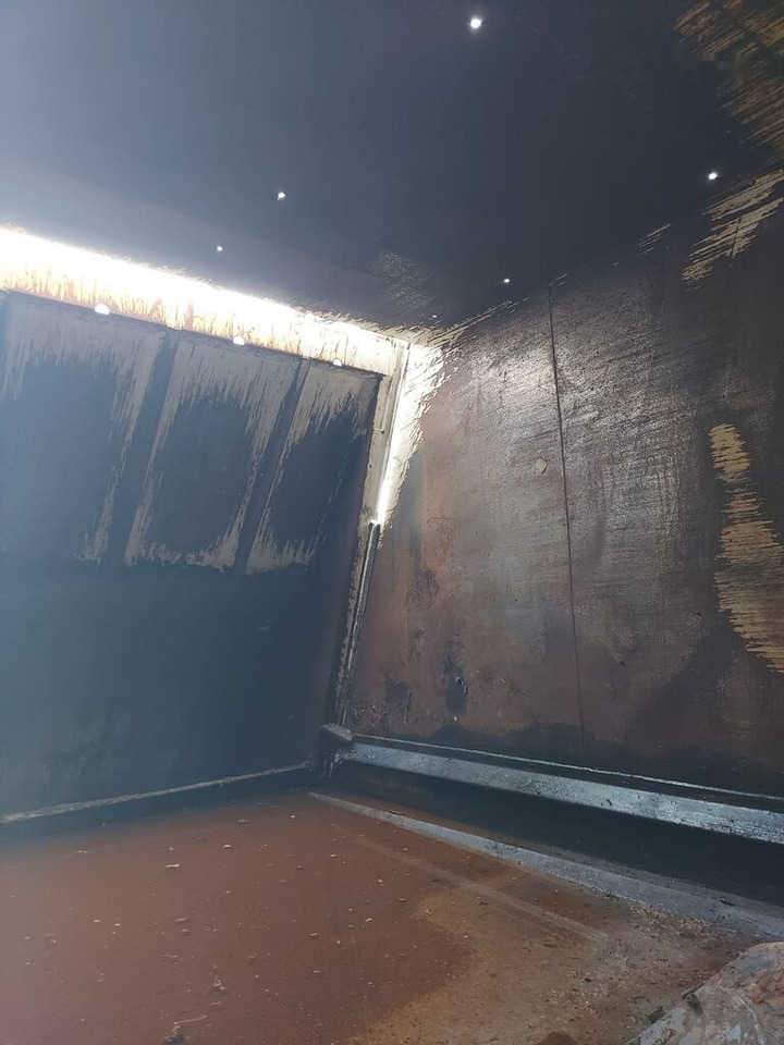 Camión de basura IVECO Eurocargo Garbage truck FAUN: foto 29 Camión de basura IVECO Eurocargo Garbage truck FAUN: foto 29