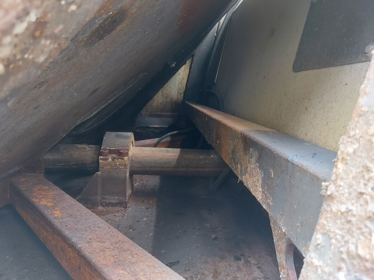 Camión de basura IVECO Eurocargo Garbage truck FAUN: foto 31 Camión de basura IVECO Eurocargo Garbage truck FAUN: foto 31