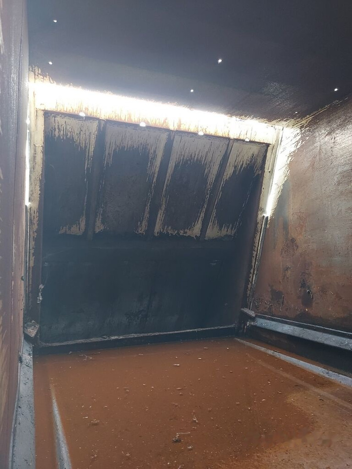 Camión de basura IVECO Eurocargo Garbage truck FAUN: foto 30 Camión de basura IVECO Eurocargo Garbage truck FAUN: foto 30