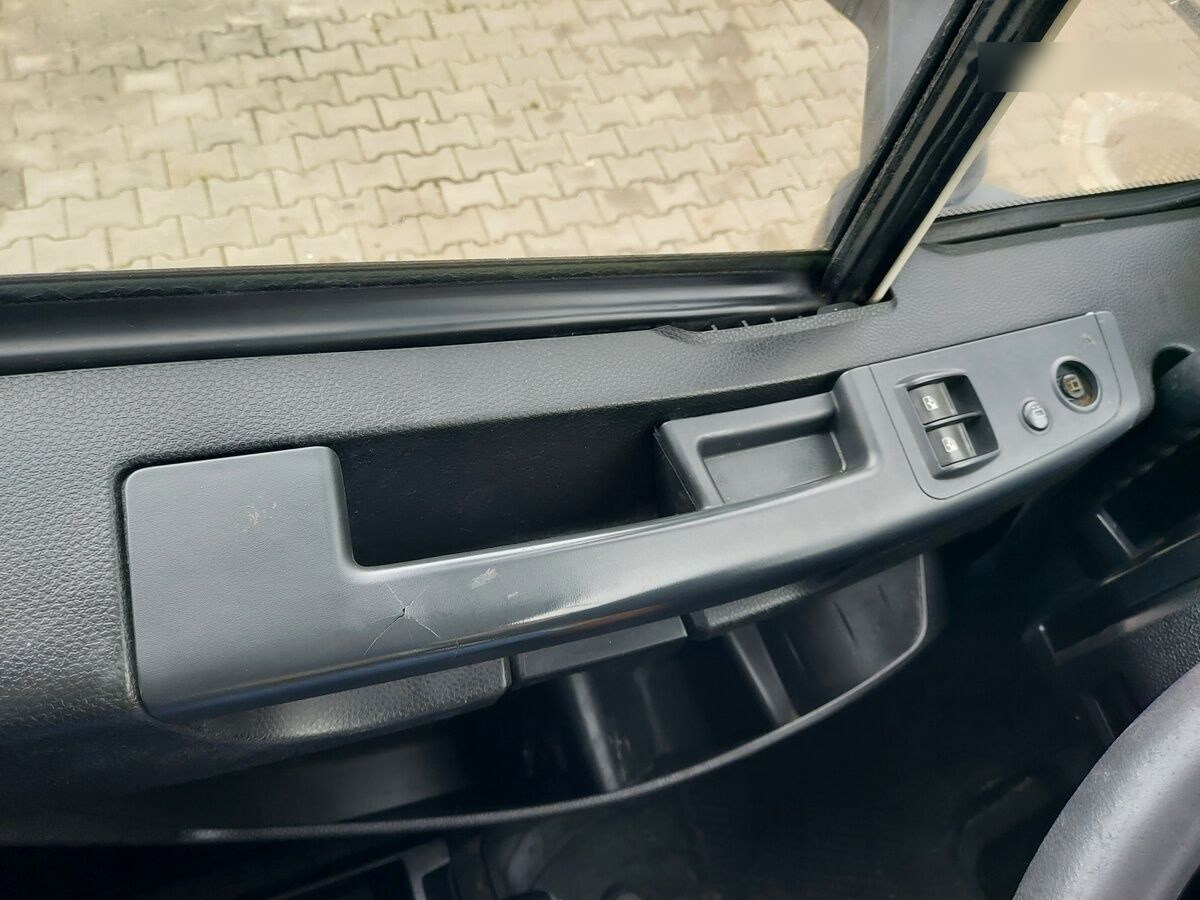 Camión de basura IVECO Eurocargo Garbage truck FAUN: foto 41 Camión de basura IVECO Eurocargo Garbage truck FAUN: foto 41