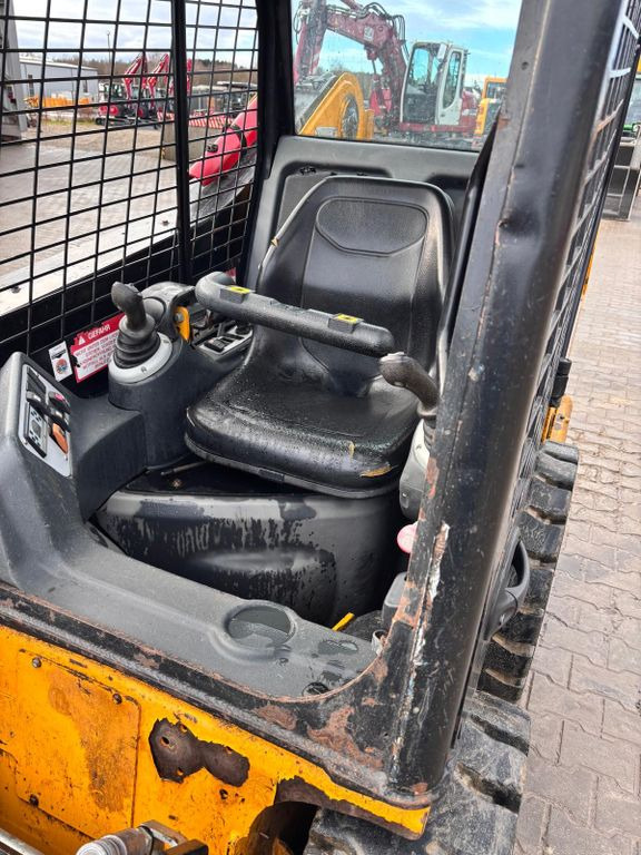 JCB 170 - Cargadora de ruedas: foto 5 JCB 170 - Cargadora de ruedas: foto 5