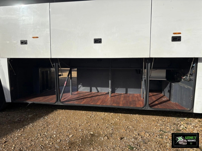 Scania - Autocar: foto 4 Scania - Autocar: foto 4