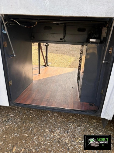 Scania - Autocar: foto 5 Scania - Autocar: foto 5