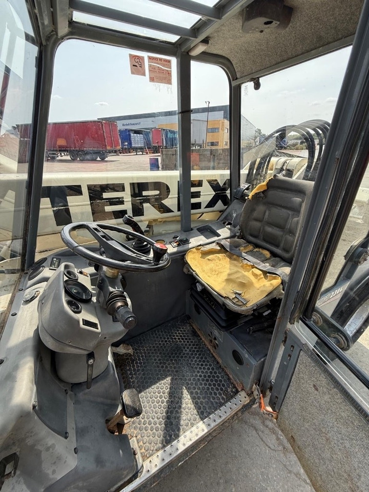 Manipulador telescópico Terex 2306: foto 10