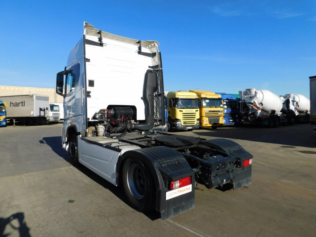 Ford F max 4x2 scab e6 12s2620 - Cabeza tractora: foto 4 Ford F max 4x2 scab e6 12s2620 - Cabeza tractora: foto 4