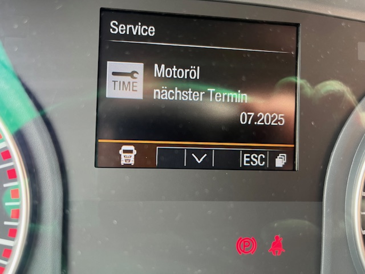 Cabeza tractora MAN TGX 18.460 4x2 BLS mit Kipphydraulik Euro6 Klima: foto 7