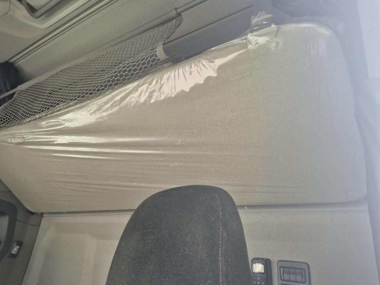 Cabeza tractora Scania R 450: foto 8