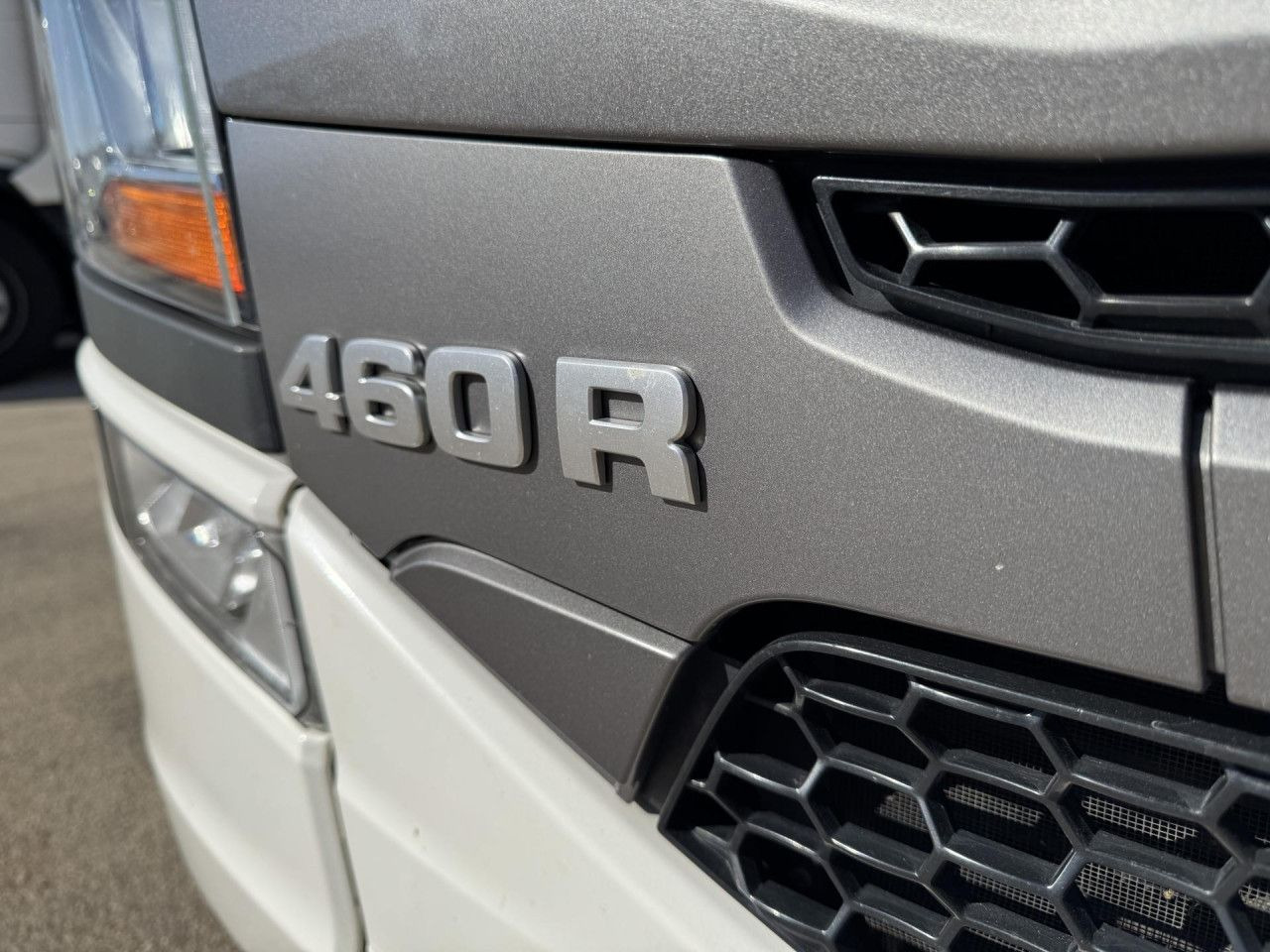 Scania S 500 - Cabeza tractora: foto 5 Scania S 500 - Cabeza tractora: foto 5