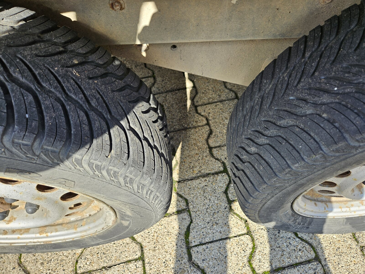 Blomert T2BPA Pferdeanhänger T2BPA Pferdeanhänger - Remolque para caballos: foto 5 Blomert T2BPA Pferdeanhänger T2BPA Pferdeanhänger - Remolque para caballos: foto 5