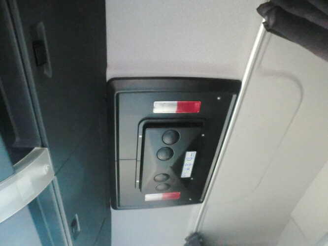 Cabeza tractora MAN TGA 26.463 FVLS 6x2: foto 7