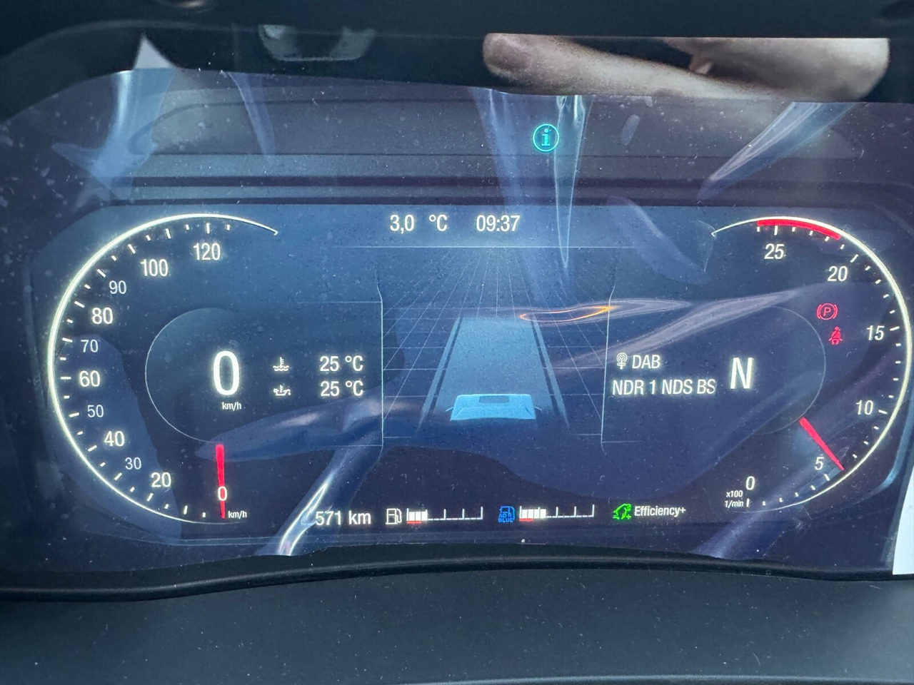 MAN TGS 18.480 BL 4x2 TGS 18.480 BL 4x2, MEHRFACH VORHANDEN! - Cabeza tractora: foto 4 MAN TGS 18.480 BL 4x2 TGS 18.480 BL 4x2, MEHRFACH VORHANDEN! - Cabeza tractora: foto 4