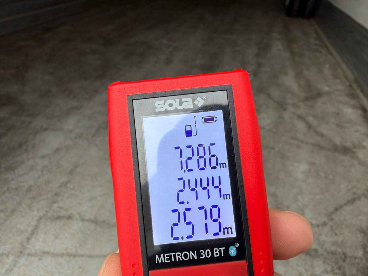 Mercedes-Benz Actros 1832 L 4x2 Actros 1832 L 4x2, Kühlkoffer, 2x Trennwand, Carrier, LBW BÄR - Camión: foto 3 Mercedes-Benz Actros 1832 L 4x2 Actros 1832 L 4x2, Kühlkoffer, 2x Trennwand, Carrier, LBW BÄR - Camión: foto 3