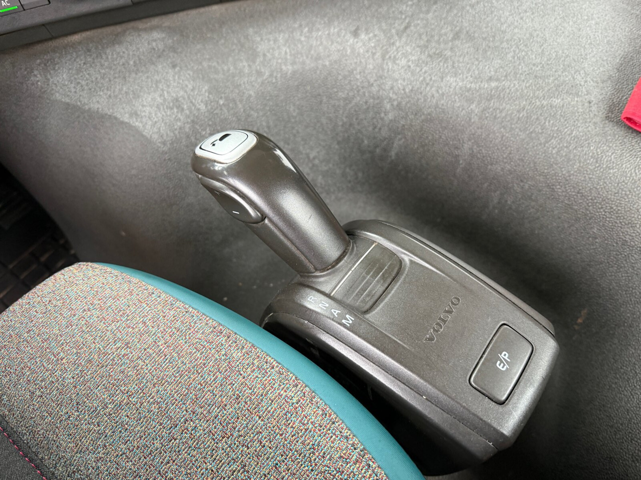 FM 370/410 6x2 FM 370/410 6x2, Lenk-/Liftachse - Camión multibasculante: foto 4 FM 370/410 6x2 FM 370/410 6x2, Lenk-/Liftachse - Camión multibasculante: foto 4