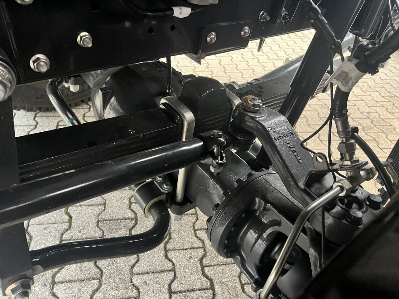 Arrendamiento de Iveco EuroCargo ML150E24 WS 4x4 EuroCargo ML150E24 WS 4x4, Euro3, mehrfach Vorhanden! Iveco EuroCargo ML150E24 WS 4x4 EuroCargo ML150E24 WS 4x4, Euro3, mehrfach Vorhanden!: foto 6 Arrendamiento de Iveco EuroCargo ML150E24 WS 4x4 EuroCargo ML150E24 WS 4x4, Euro3, mehrfach Vorhanden! Iveco EuroCargo ML150E24 WS 4x4 EuroCargo ML150E24 WS 4x4, Euro3, mehrfach Vorhanden!: foto 6