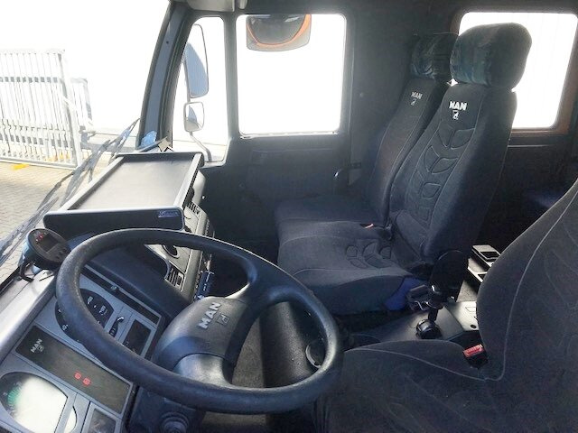 Arrendamiento de MAN LE 8.185 LC Doka 4x2 BB LE 8.185 LC Doka 4x2 BB, 2x AHK MAN LE 8.185 LC Doka 4x2 BB LE 8.185 LC Doka 4x2 BB, 2x AHK: foto 15