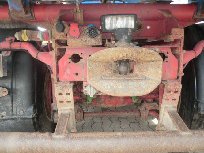 MAN T39 26.403 6x4 T39 26.403 6x4 - Camión volquete: foto 2 MAN T39 26.403 6x4 T39 26.403 6x4 - Camión volquete: foto 2