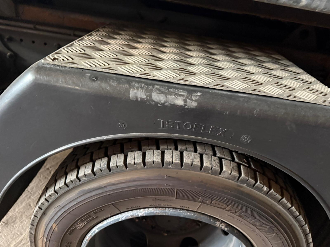 MAN TGL 10.180 4x2 BL TGL 10.180 4x2 BL, City-Abrollkipper - Camión multibasculante: foto 5 MAN TGL 10.180 4x2 BL TGL 10.180 4x2 BL, City-Abrollkipper - Camión multibasculante: foto 5