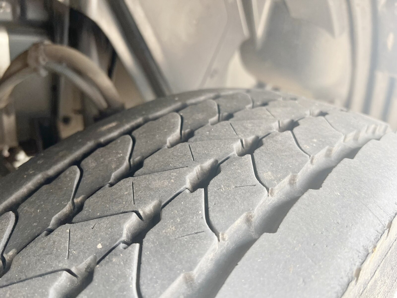 Arrendamiento de MAN TGL 8.180 4x2 BL TGL 8.180 4x2 BL, Kühlkoffer, Carrier Supra 850Mi MAN TGL 8.180 4x2 BL TGL 8.180 4x2 BL, Kühlkoffer, Carrier Supra 850Mi: foto 7 Arrendamiento de MAN TGL 8.180 4x2 BL TGL 8.180 4x2 BL, Kühlkoffer, Carrier Supra 850Mi MAN TGL 8.180 4x2 BL TGL 8.180 4x2 BL, Kühlkoffer, Carrier Supra 850Mi: foto 7