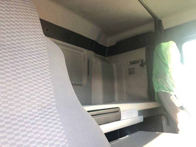 Camión lona MAN TGL 8.210 BL 4x2 TGL 8.210 BL 4x2 mit LBW, Motorschaden!: foto 7