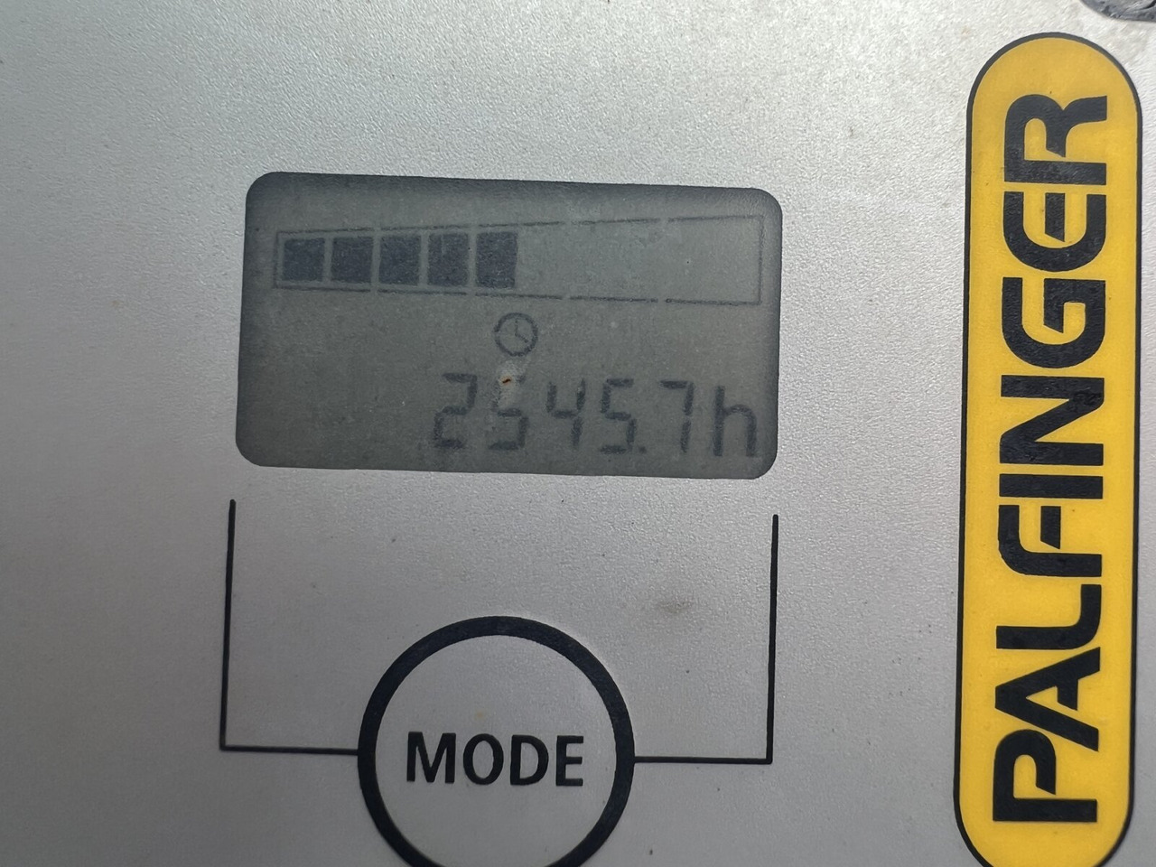 MAN TGS 26.400 6x2-4 LL TGS 26.400 6x2-4 LL, Navi, Lenk-/Liftachse, Heckkran Palfinger PK20001-K B, Funk - Camión grúa, Camión caja abierta: foto 2 MAN TGS 26.400 6x2-4 LL TGS 26.400 6x2-4 LL, Navi, Lenk-/Liftachse, Heckkran Palfinger PK20001-K B, Funk - Camión grúa, Camión caja abierta: foto 2