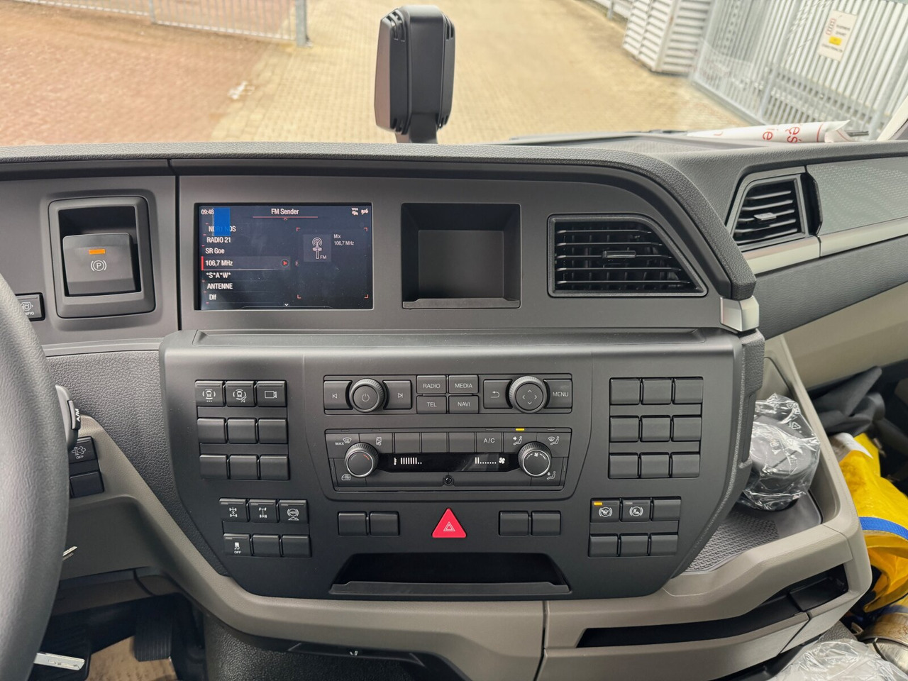 Arrendamiento de MAN TGS 33.440 6x4 BB TGS 33.440 6x4 BB MAN TGS 33.440 6x4 BB TGS 33.440 6x4 BB: foto 5 Arrendamiento de MAN TGS 33.440 6x4 BB TGS 33.440 6x4 BB MAN TGS 33.440 6x4 BB TGS 33.440 6x4 BB: foto 5