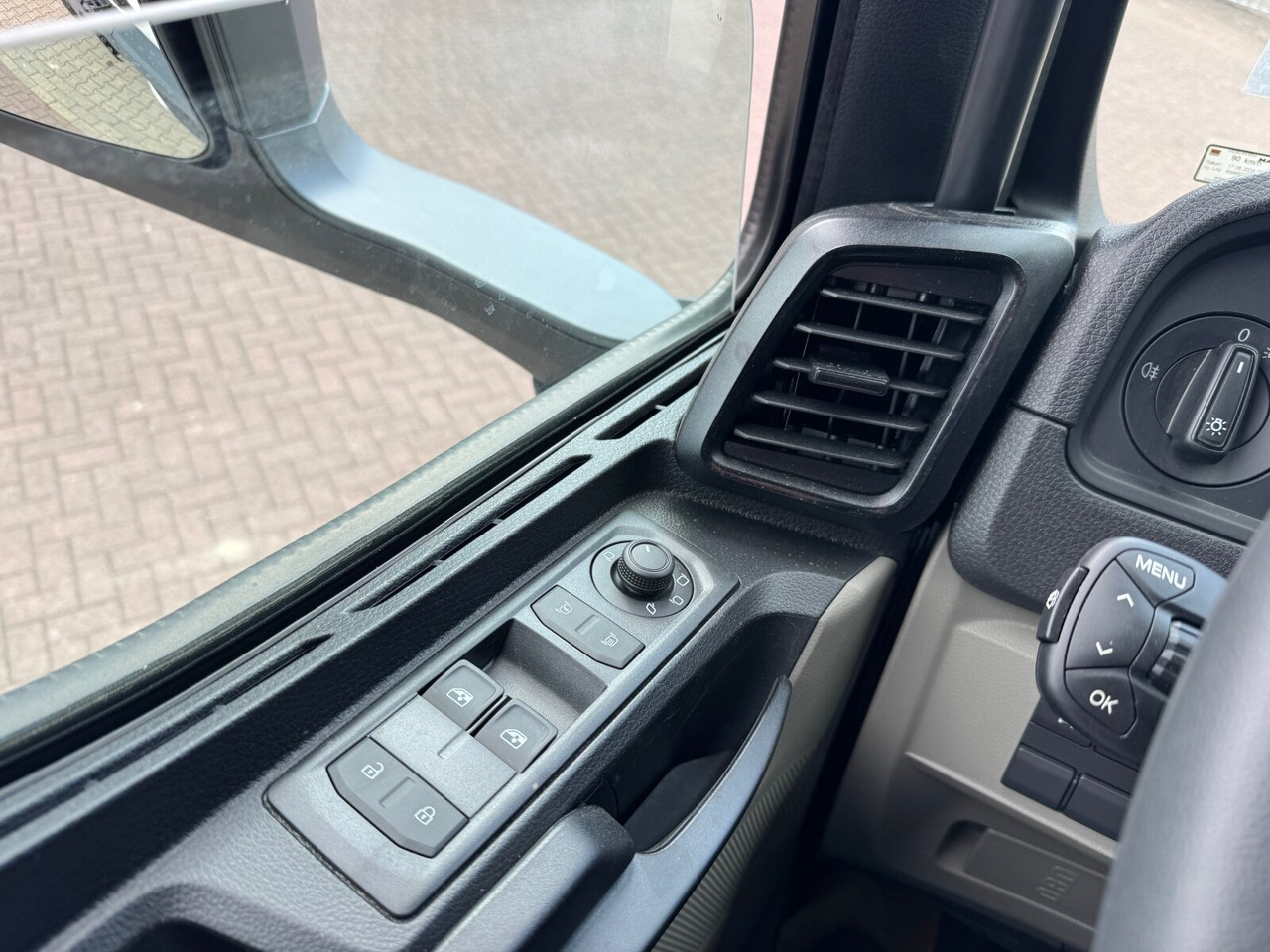 Camión multibasculante nuevo MAN TGS 41.440/480 8x4 BB TGS 41.440/480 8x4 BB: foto 7 Camión multibasculante nuevo MAN TGS 41.440/480 8x4 BB TGS 41.440/480 8x4 BB: foto 7