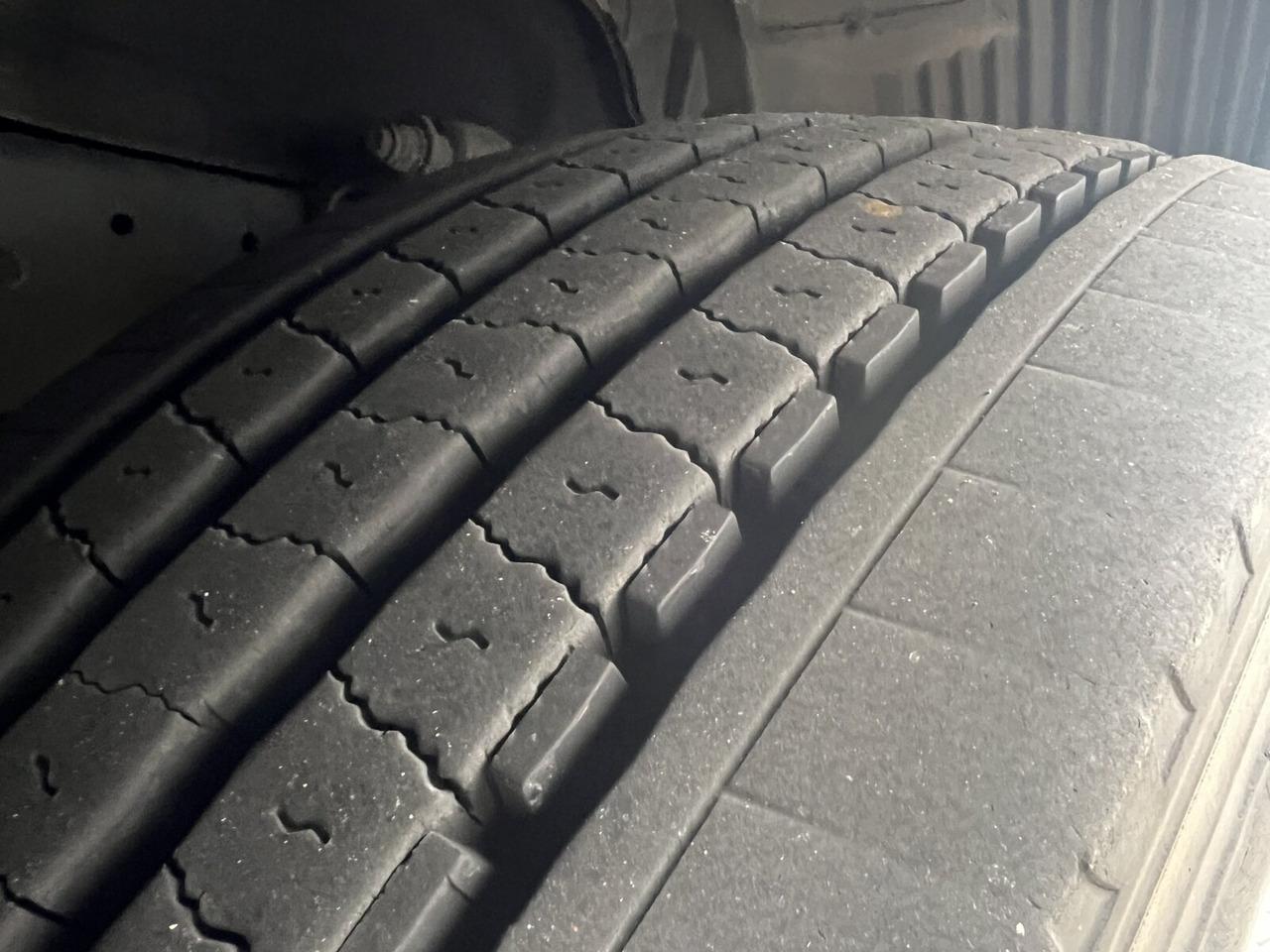 Arrendamiento de MAN TGX 18.400 4X2 BL TGX 18.400 4X2 BL, Fahrschule, 2x AHK, 6 Sitzer MAN TGX 18.400 4X2 BL TGX 18.400 4X2 BL, Fahrschule, 2x AHK, 6 Sitzer: foto 6