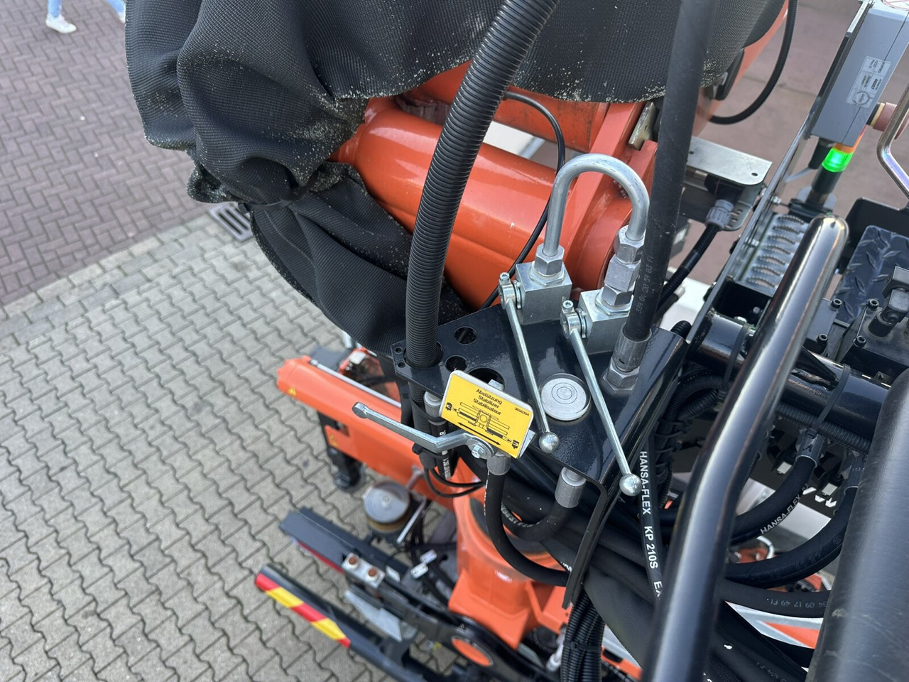 MAN TGX 26.470 6x2-4 BL TGX 26.470 6x2-4 BL, Lenk-/Liftachse, Retarder, Navi, Heckkran Atlas AK 170.2-A2 - Camión grúa, Camión caja abierta: foto 3 MAN TGX 26.470 6x2-4 BL TGX 26.470 6x2-4 BL, Lenk-/Liftachse, Retarder, Navi, Heckkran Atlas AK 170.2-A2 - Camión grúa, Camión caja abierta: foto 3